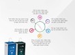 Máy lọc nước RO cao cấp Amida công nghệ mới tích hợp lõi Ion kiềm 