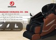 Trải nghiệm massage thư giãn sau giờ làm khi chọn ghế massage cao cấp tại Okinawa 