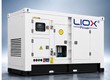Máy phát điện 25KVA 3000KVA 