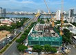 Căn hộ Cao Cấp THE LEGEND ĐÀ NẴNG   1PN chỉ 4.8 Tỷ 