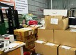 Những nguyên nhân khiến hàng vận chuyển từ Bình Dương ra Huế bị chậm 