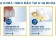 Nha Khoa Minh Châu   Phòng trồng răng Implant trọn gói uy tín tại Hà Nội 
