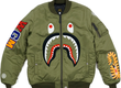 Áo Bape 