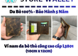 Ví da bò sáp cao cấp V3801 Giao hàng tận nơi 439k 
