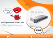 Báo giá   khảo sát   thi công   lắp đặt Máy lạnh giấu trần...
