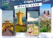Tour Hà Giang   Đồng Văn   Sapa   Fansipan Trọn Gói   Đặt...