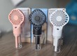 Quạt phun sương F3 Mini Cầm tay 