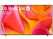 Tivi LG AI 4K 43nu835bpsa, 50nu835bpsa, 55nu835bpsa, 75nu835bpsa, 85nu835bpsa 