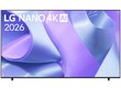 Tivi LG AI 4K 43nu875bpsc, 55nu875bpsc, 65nu875bpsc 