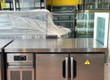 Thanh lý tủ bàn lạnh   hiệu Berjaya   chất liệu inox   kích thướt...