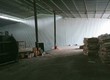 Cho thuê kho xưởng 1000m2  tại xã Quang Minh, xe container đỗ cửa 