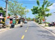 Duy nhất 1 lô góc 2 mặt tiền đường nhựa 7m5 lề 4m y hình 