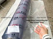 Màng nhựa pvc là gì  Mua hàng ở đâu có giá tốt 