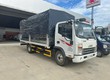 Chính chủ bán xe tải 5 tải   oto chỉ 5.000 km   giá 4xx triệu...