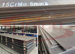 Unico Steel chuyên cung cấp thép tấm 15CrMo chịu nhiệt   áp lực cao  Đặt hàng...
