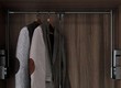 Phụ kiện giá treo quần áo   Giải pháp giúp giảm diện tích sử dụng tránh bị...