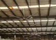 So Sánh Quạt Trần Công Nghiệp 7m Với Quạt Công Nghiệp Thông Thường 