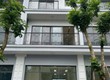 Chính chủ cho thuê nhà The Manor Nguyễn Xiển   75m2x5 tầng, full nội thất 