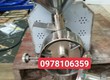 Máy nghiền bột ngũ cốc nằm ngang, máy nghiền bột khô, máy nghiền bột đậu 