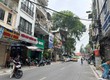 Phố Tôn Đức Thắng 45M2 Mặt Tiền 5M 7 Tầng Thang máy 28 Tỷ Nhà Mới đẹp 