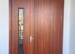 Cửa thép vân gỗ   vừa đẹp, vừa sang, phù hợp cho cửa chính, cửa phòng hay...