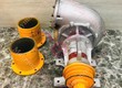 Sên bơm nước, đầu bơm nước Văn Thể BT150 