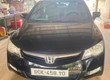 HONDA CIVIC 2.0 đời 2008   giá 220 triệu , thiện chí có thương lượng 