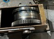 Dầm biên bánh xe D250 