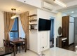Cho thuê 52m2   8,5 triệu/tháng   2PN1WC The Park Residence 