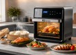 Kinh nghiệm lựa chọn thiết bị nhà bếp đa năng cho gia đình có lịch sinh hoạt bận...