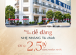 Cơ hội sở hữu Shophouse Phú Xuân City   Chỉ từ 2,5 TỶ 