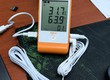 Nhiệt ẩm kế tự ghi GSP 6 chính hãng Elitech Việt Nam 
