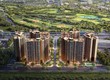 Căn hộ 46m2, 1Pn 1Wc, nội thất cơ bản liền kề AEON Mall 