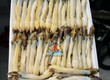 Ruột ốc móng tay tươi ngon   Bí quyết chọn mua và chế biến 