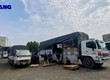 Chành xe có nhận hàng trực tiếp tại nhà máy không 