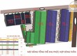 Cho thuê kho chứa hàng tại Thuận An, Bình Dương 49.078 m 