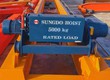 Pa Lăng Sungdo Dầm Đôi 5 Tấn   2 Cấp Tốc Độ 