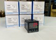 Bộ điều khiển nhiệt độ AI208X 4 MB10 hãng TOKY   kích thước 48x48mm 