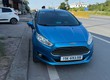 Ford fieta sản xuất 2016 máy 1.5 l . Chính chủ 