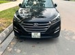 Bán  HYUNDAI TUCSON máy dầu    bản full    đời  2018 