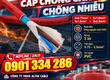 Cáp Chống Cháy Chống Nhiễu Ruột Đồng 2 Lõi ALTEK KABEL 