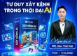 Xây dựng Fanpage, TikTok trong thời đại AI: Bắt đầu từ đâu để hiệu quả 