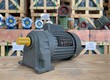Tiêu chí lựa chọn kiểu lắp chân đế hay mặt bích cho động cơ giảm tốc 1 pha...