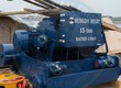 Pa Lăng Sungdo Dầm Đôi 15 Tấn   2 Cấp Tốc Độ 