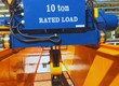 Pa Lăng Sungdo Dầm Đôi 10 Tấn   2 Cấp Tốc Độ 