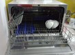 Máy Rửa Chén Kaff KF W8001EU   Nhỏ Gọn, Rửa Êm Chỉ 40db, Tiết Kiệm Nước Chỉ...