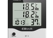 Máy đo nhiệt độ, độ ẩm để bàn Elitech BT 3 