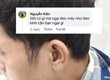 Đeo máy trợ thính cũng như đeo kính cận 
