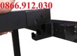 Muốn bàn dễ tháo lắp  Dùng ngay pát âm dương 
