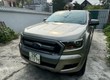 Xe bán tải thùng cao Ford ranger XLS 2016 4x2 AT 